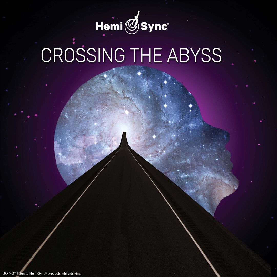 Crossing the Abyss cover art