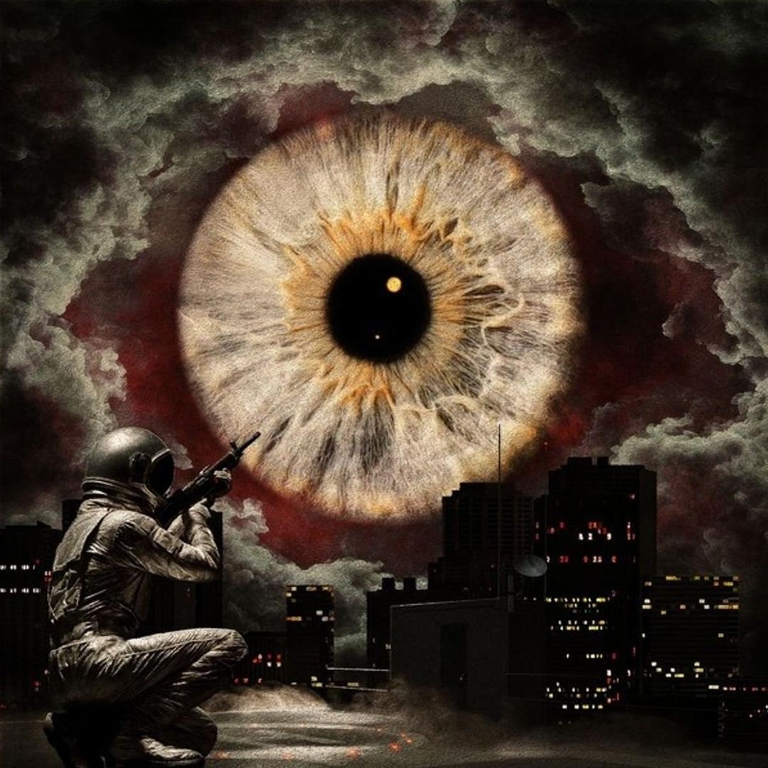 Location Lost cover art