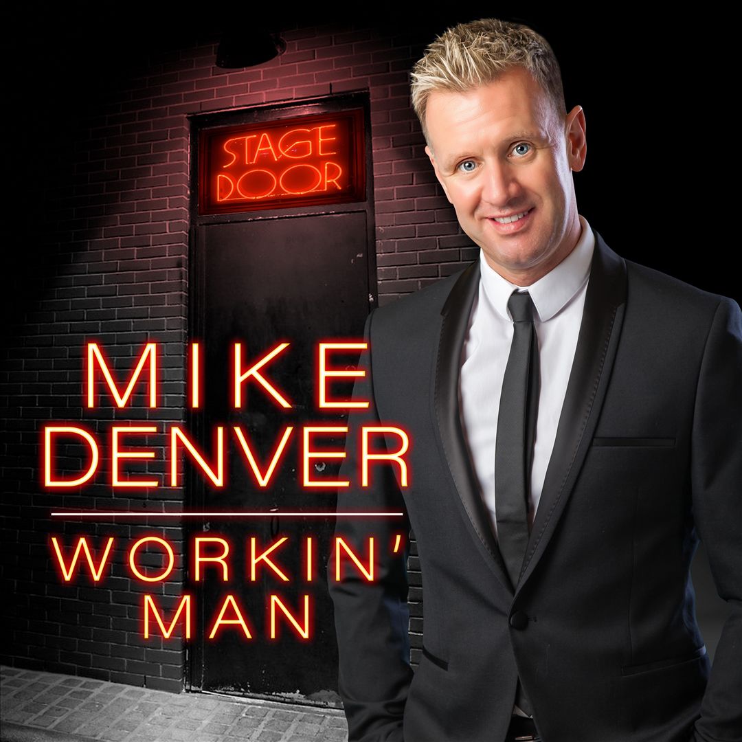 Workin' Man cover art