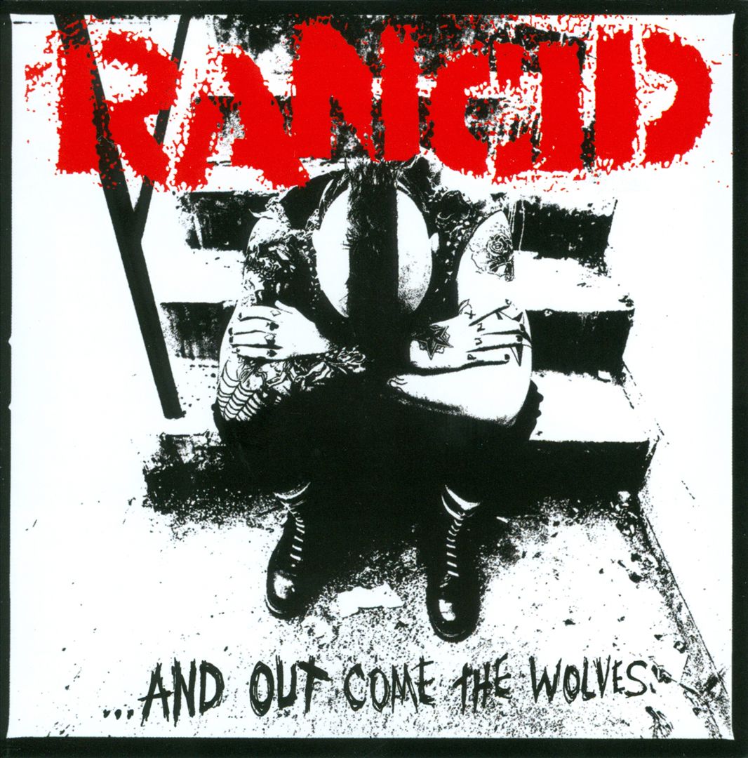 ...And Out Come the Wolves [Bonus Tracks] cover art