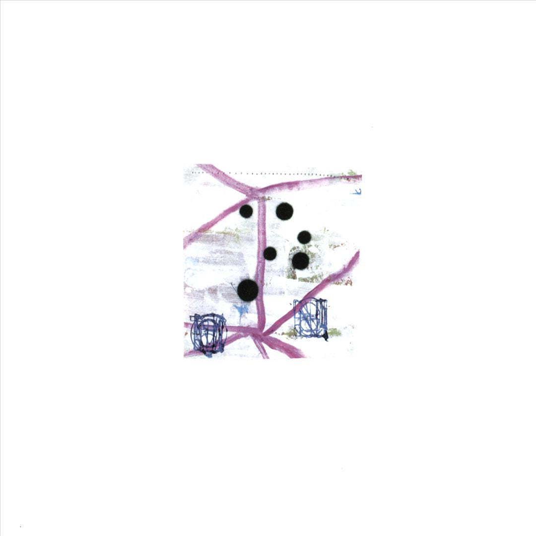 Every Color Moving cover art