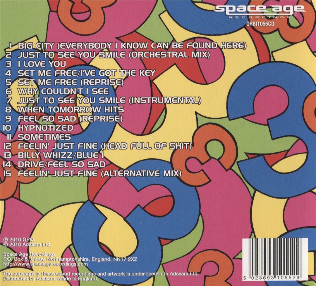 Recurring cover art