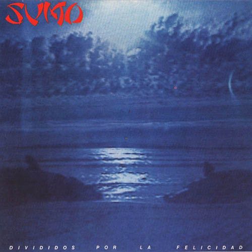 Divididos por la Felicidad cover art