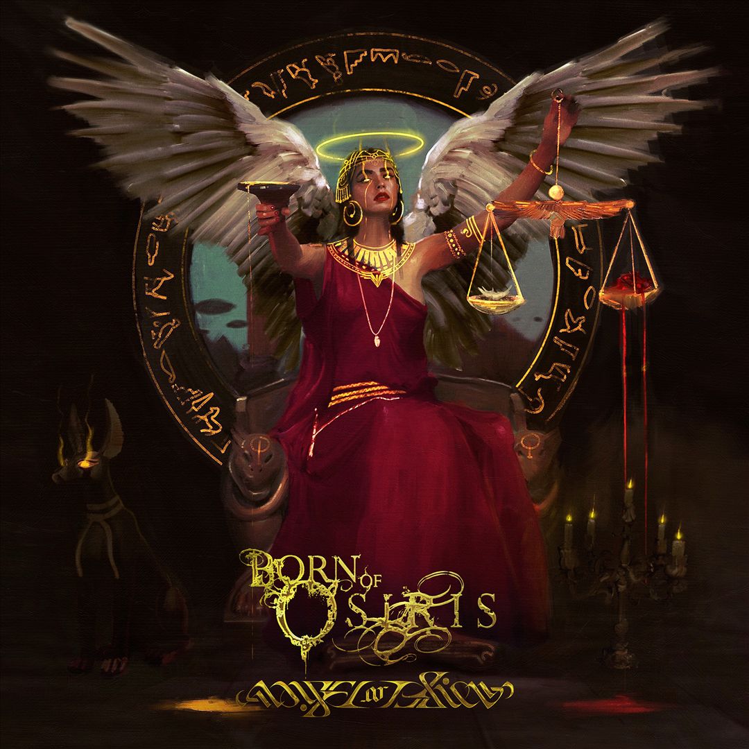 Angel or Alien cover art