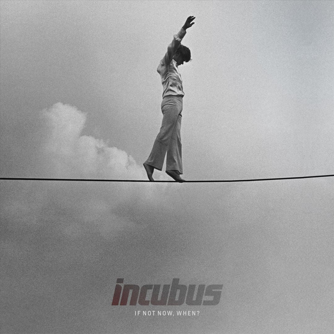 If Not Now, When? cover art