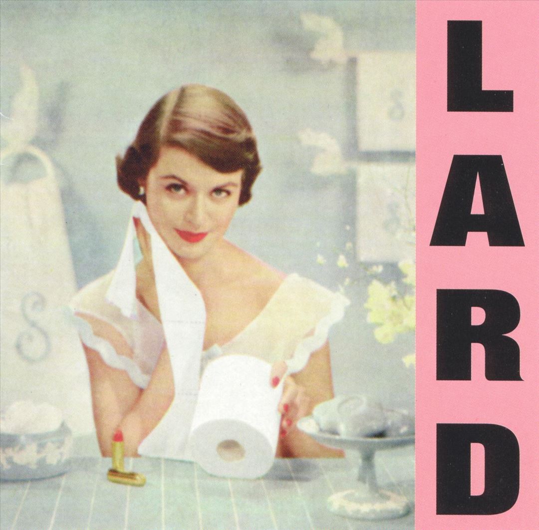 Pure Chewing Satisfaction cover art