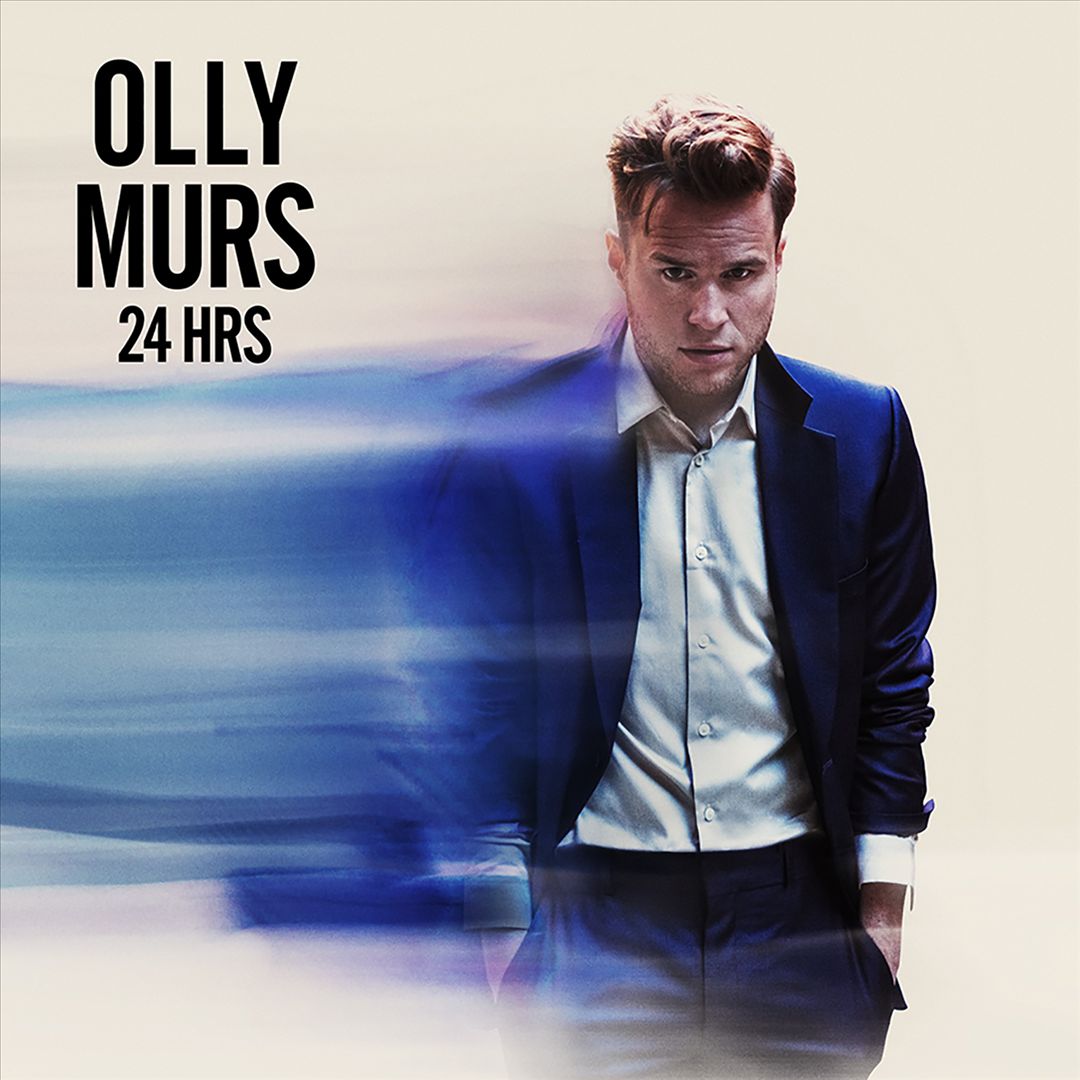 24 Hrs [Deluxe Edition] cover art