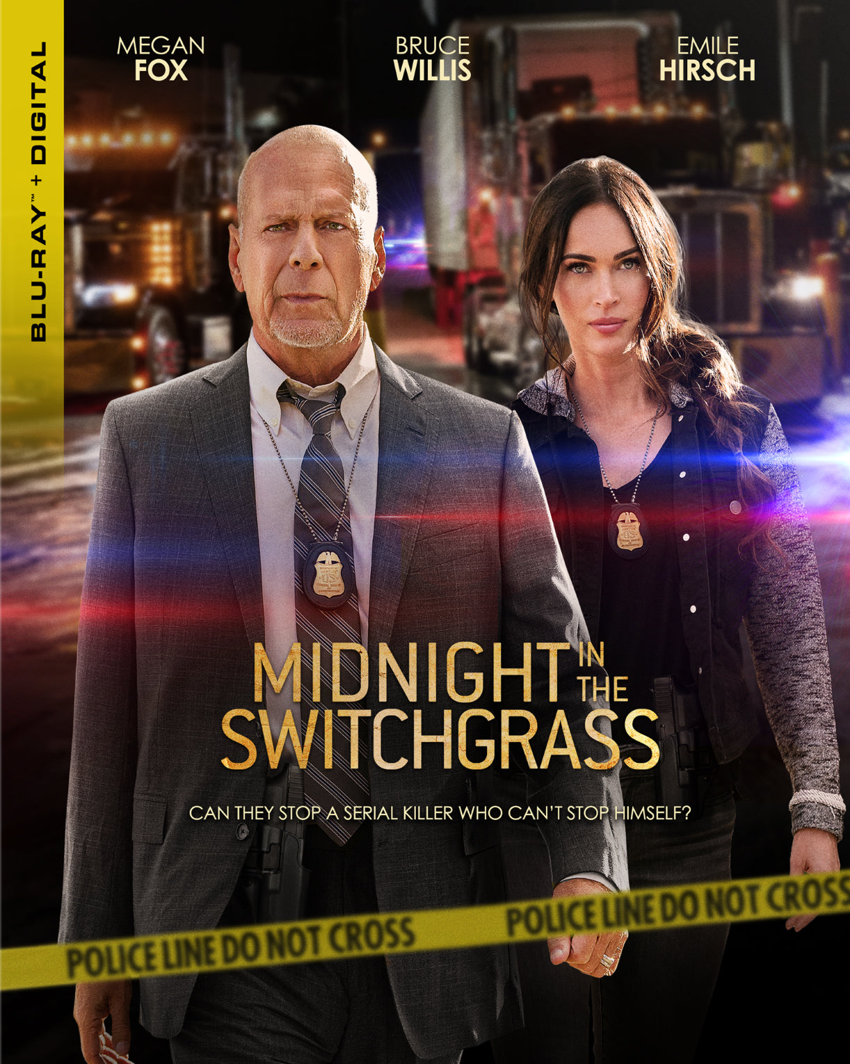 Midnight in the Switchgrass [Blu-ray] cover art