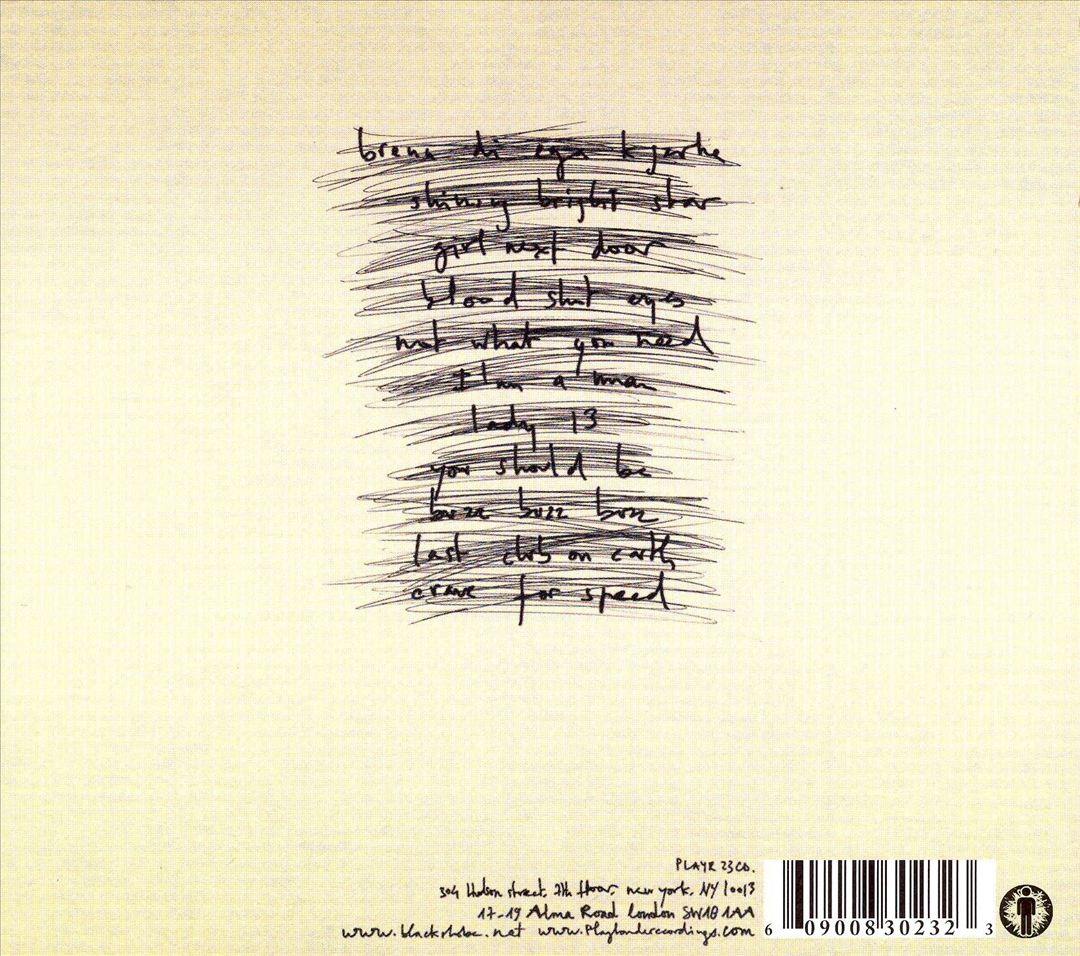 Burn Your Own Church cover art