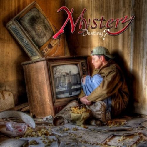 Destiny? [10th Anniversary Edition] cover art