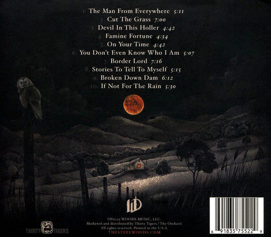 On Your Time cover art