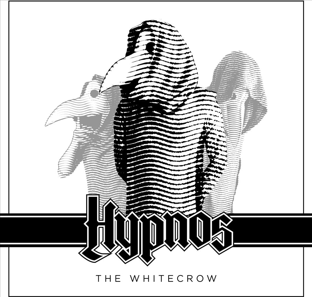 Whitecrow cover art