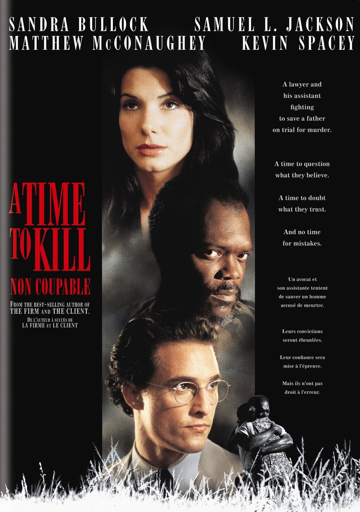 Time to Kill [French] cover art