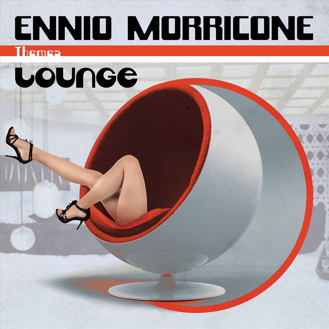 Themes: Lounge cover art