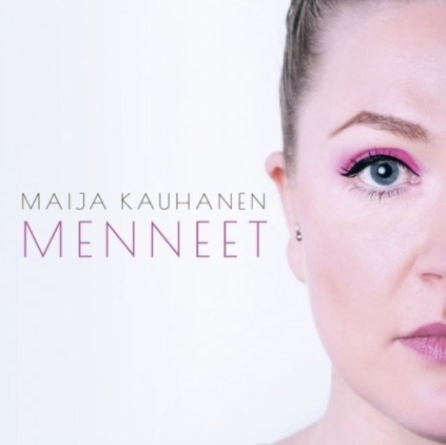 Menneet cover art