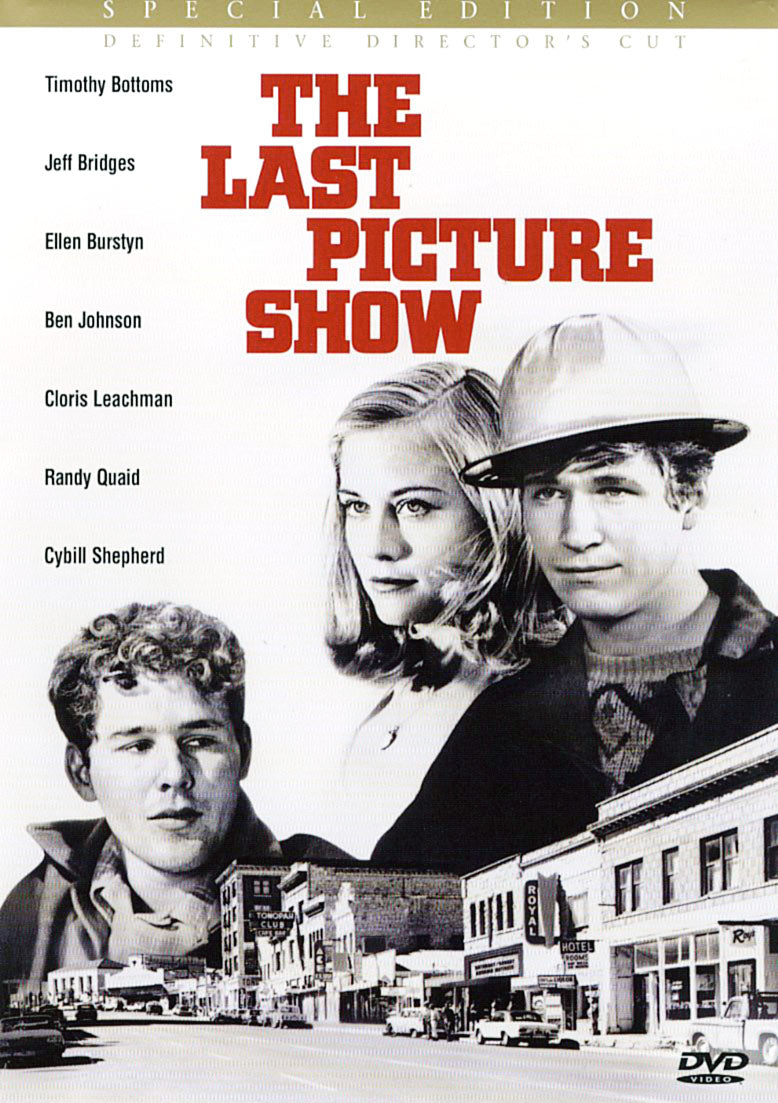 Last Picture Show [Special Edition] cover art