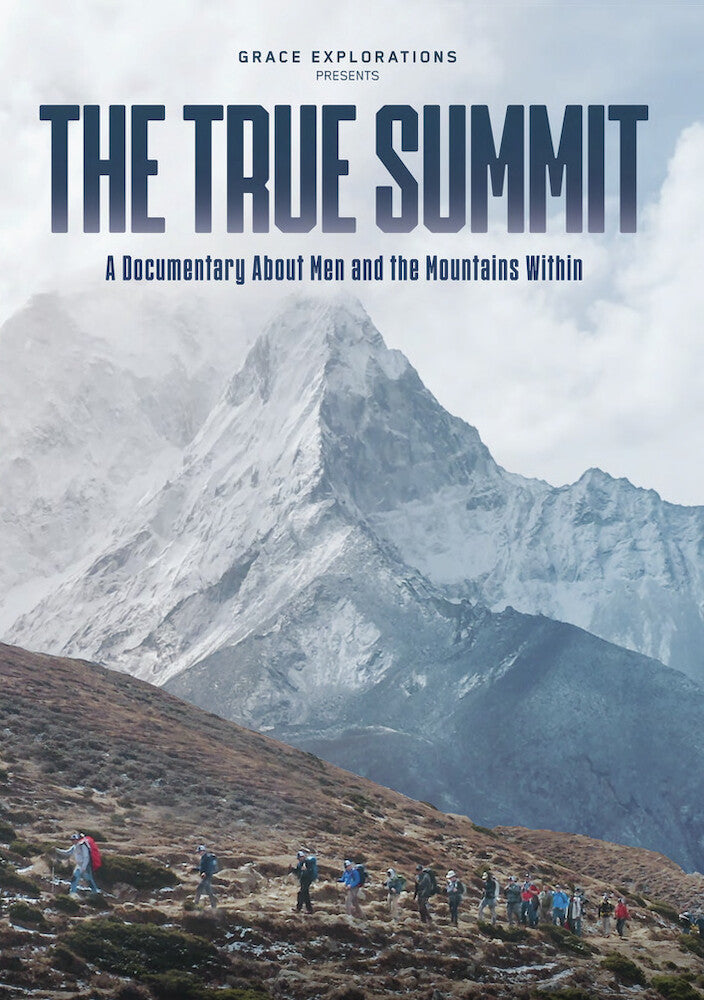 True Summit cover art