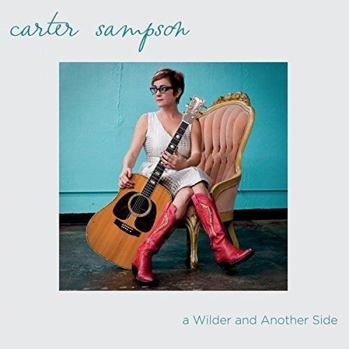 Wilder and Another Side cover art