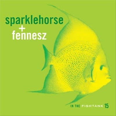 In The Fishtank [Turquoise Vinyl] cover art