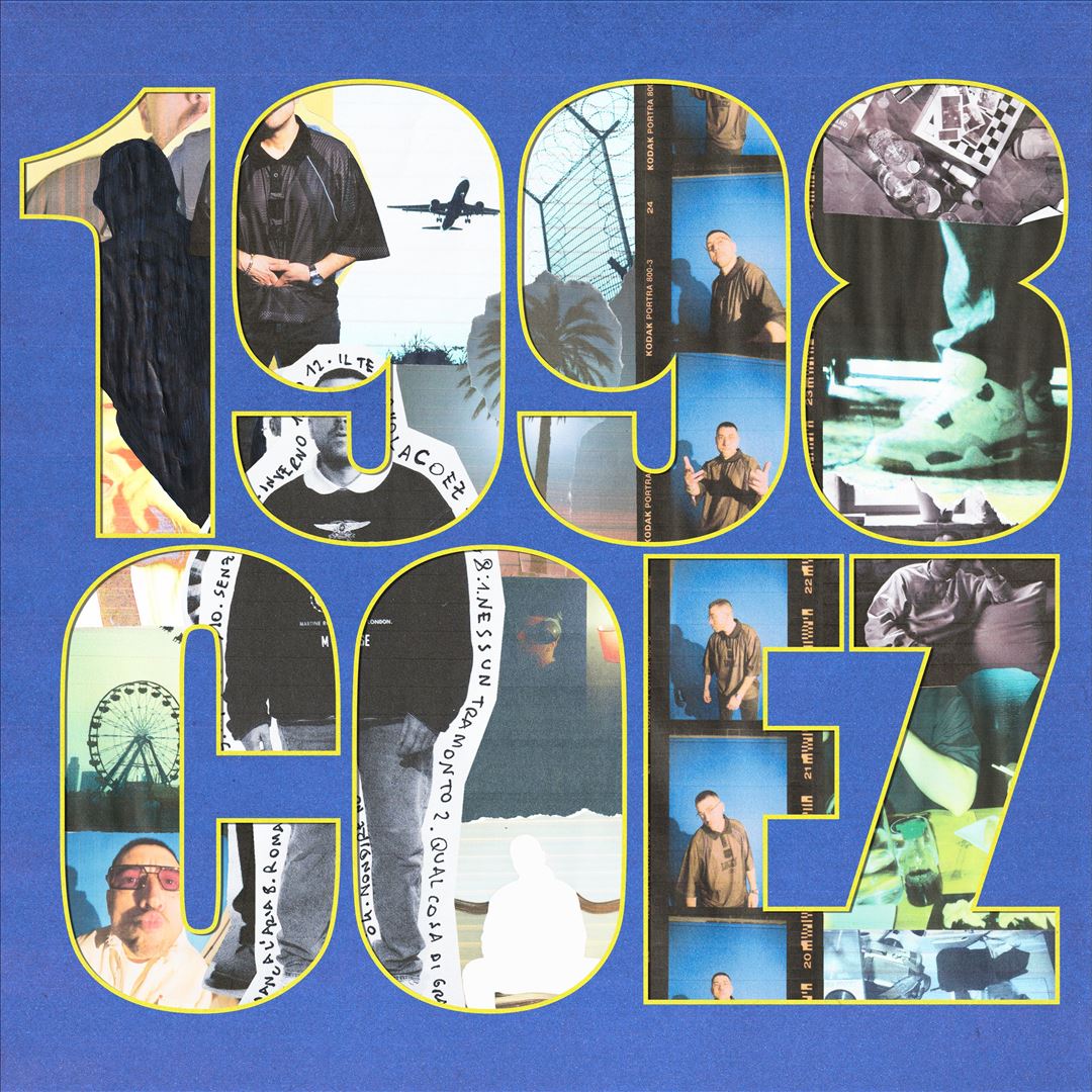 1998 cover art