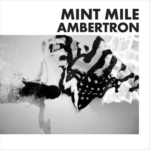 Ambertron cover art