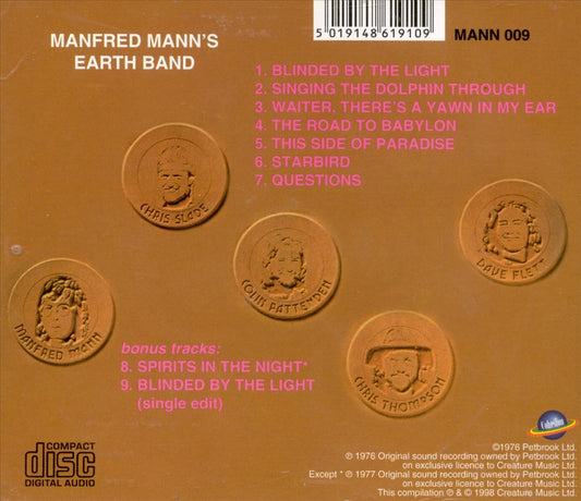 Angel Station cover art