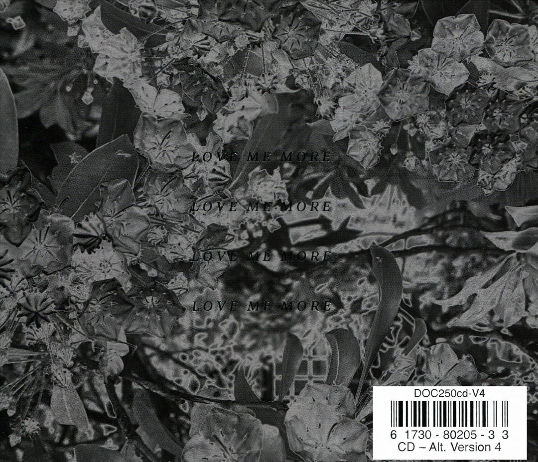 Laurel Hell cover art
