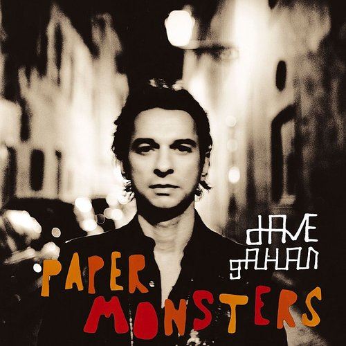 Paper Monsters cover art