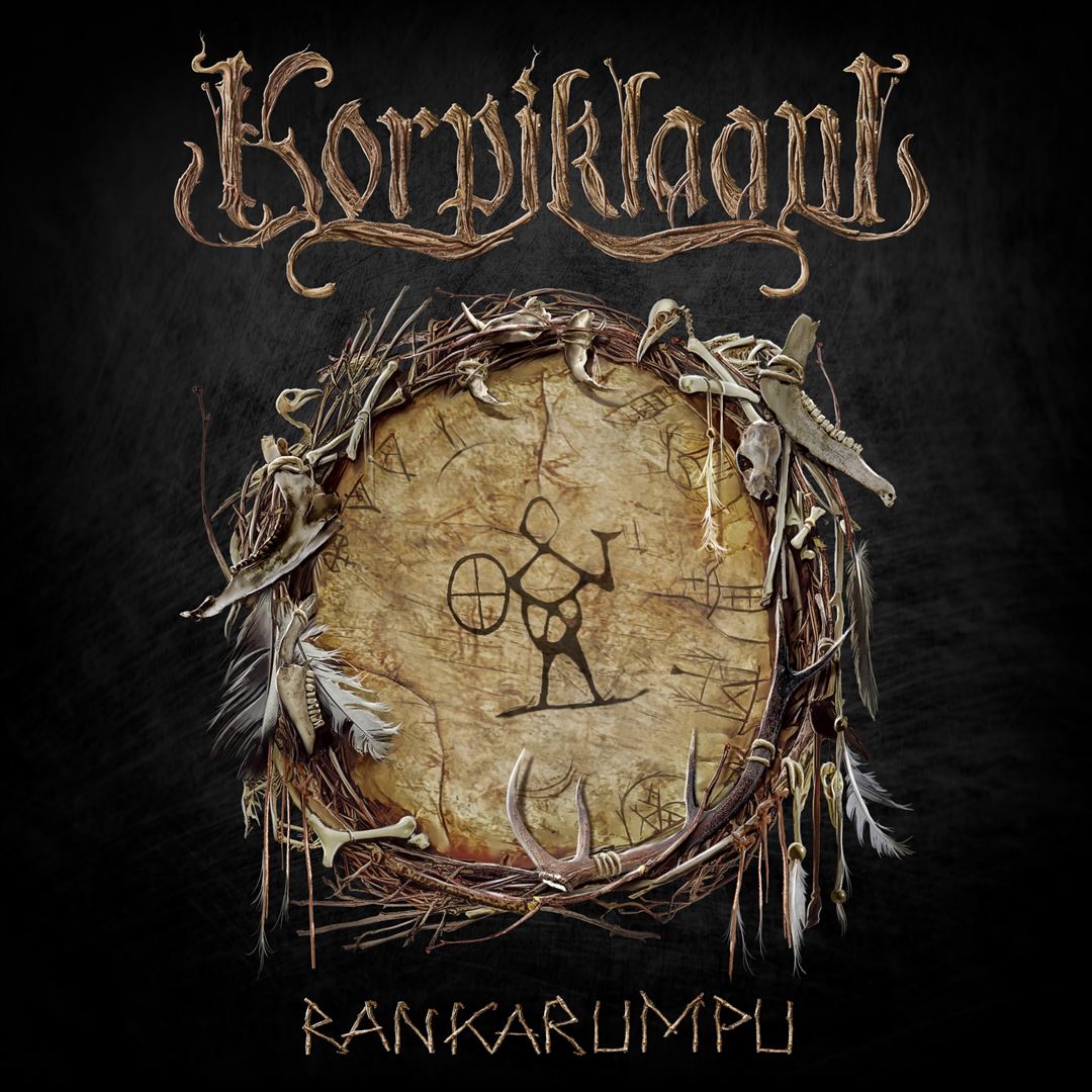Rankarumpu cover art