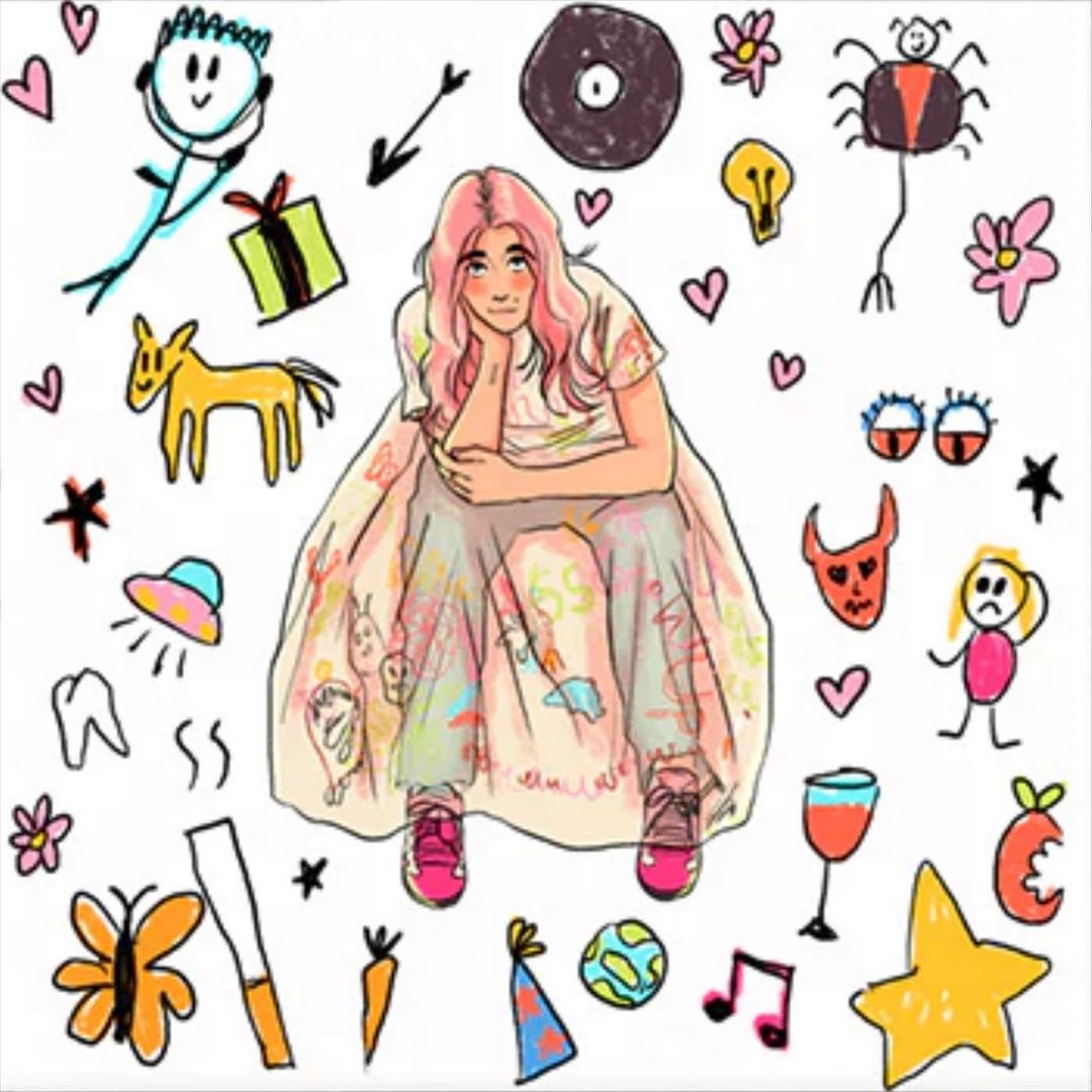 Quarter Life Crisis [Deluxe Edition] cover art
