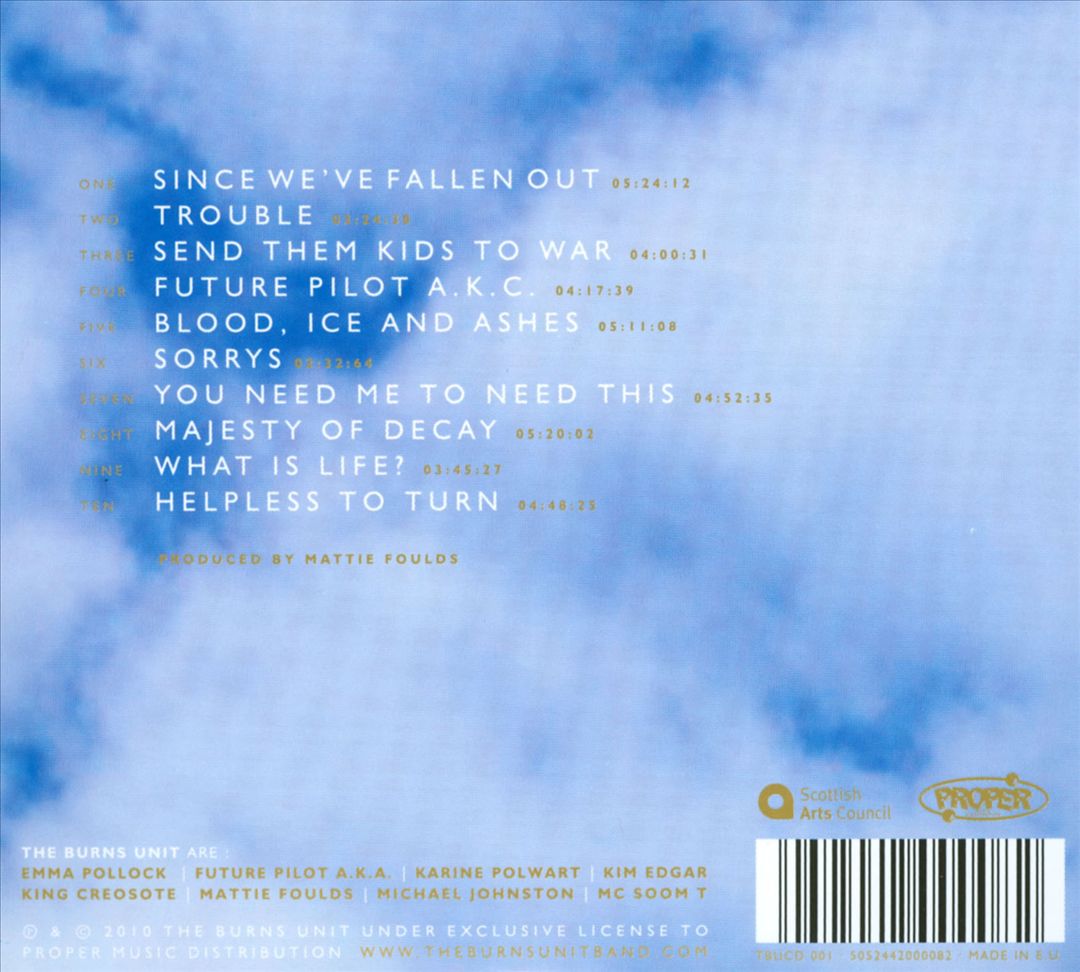 Side Show cover art