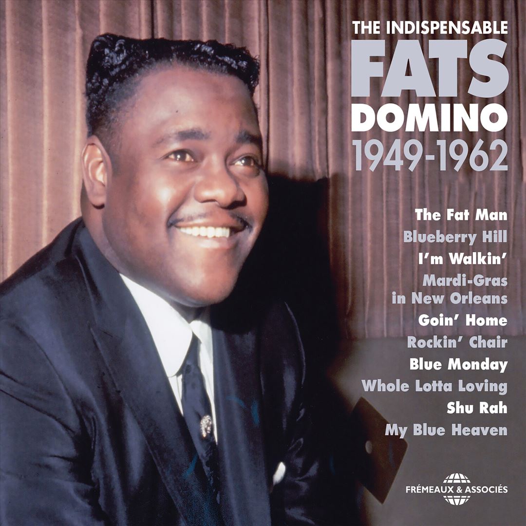 Indespensible 1949-1962 cover art