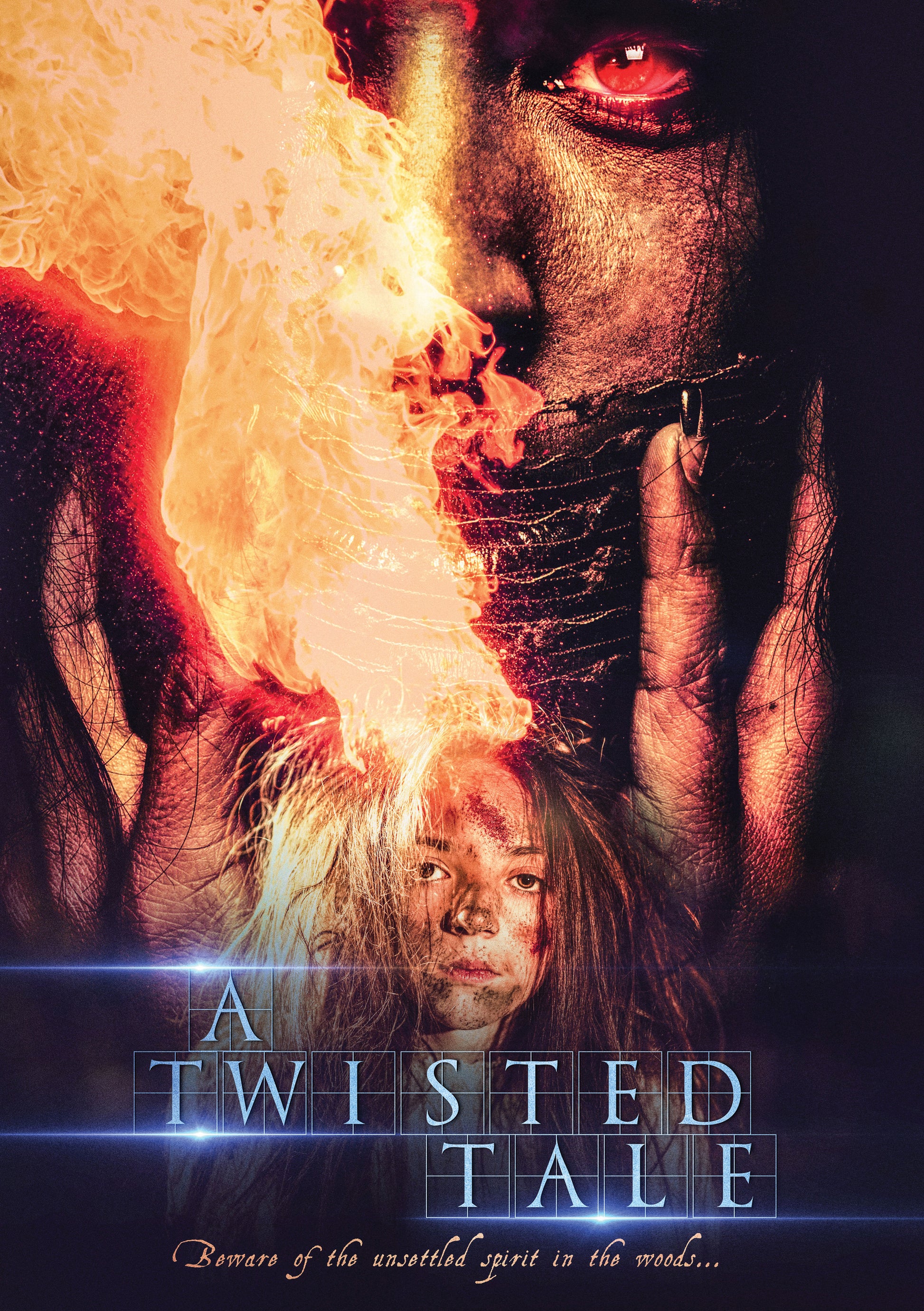 Twisted Tale cover art