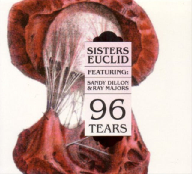 96 TEARS cover art