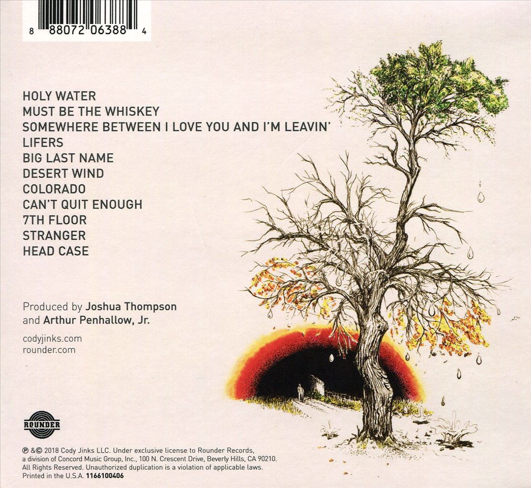 Lifers cover art