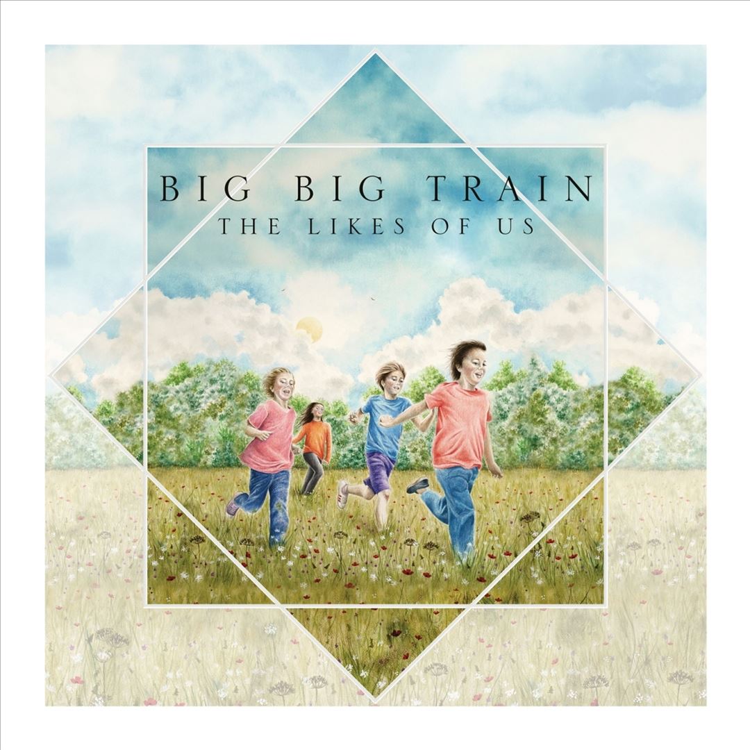 Likes of Us cover art