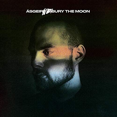 Bury the Moon cover art