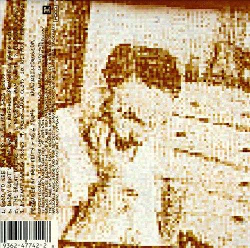 Silver & Gold cover art