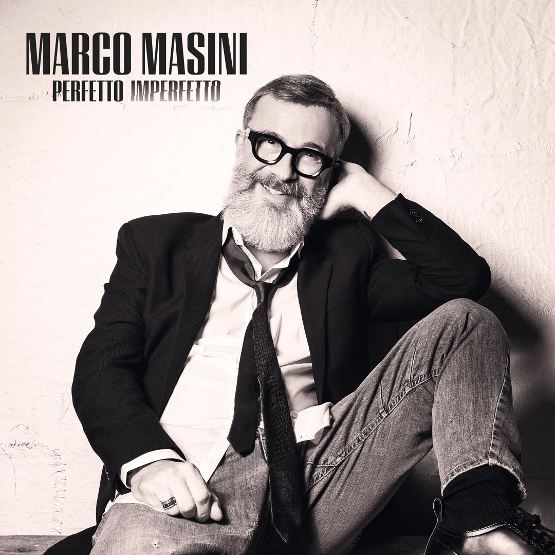 Perfetto Imperfetto cover art