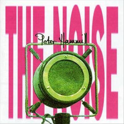 Noise cover art