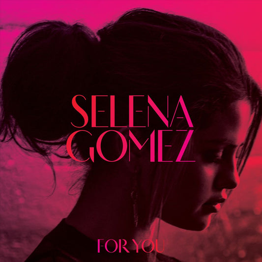For You cover art