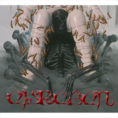 Knochenkult cover art
