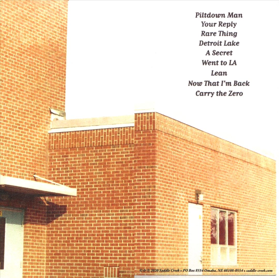 Likewise cover art