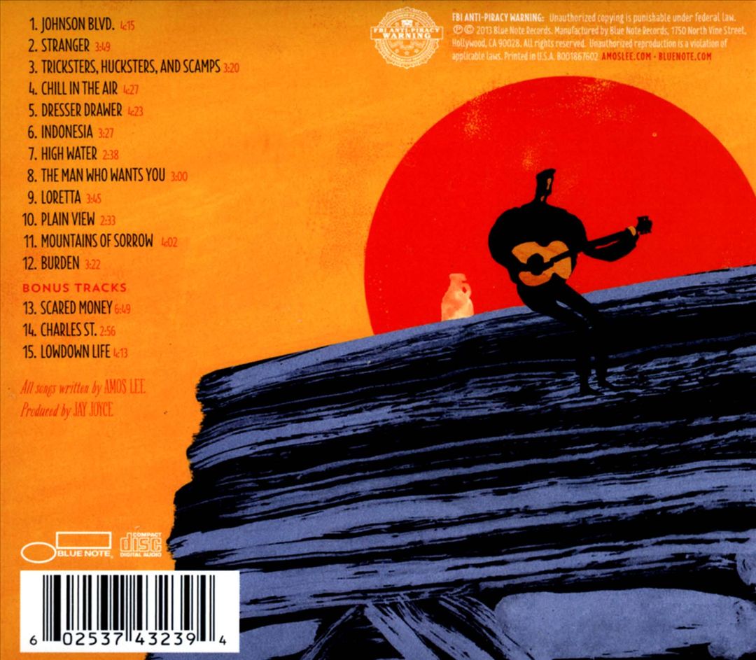 Mountains of Sorrow Rivers of Song [Deluxe] cover art