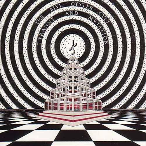 Tyranny and Mutation [Bonus Tracks] cover art