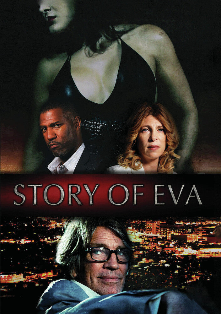 Story Of Eva cover art