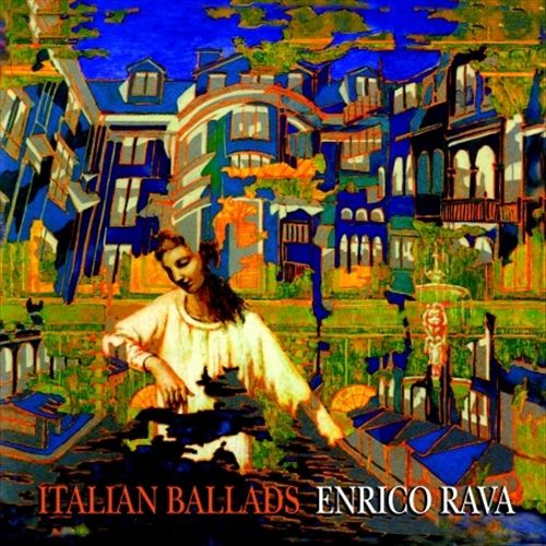 Italian Ballads cover art