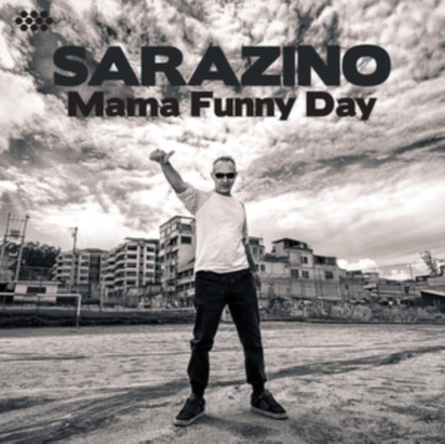 Mama Funny Day cover art
