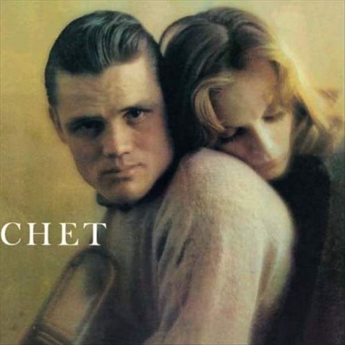 Chet: Lyrical Trumpet of Chet Baker cover art