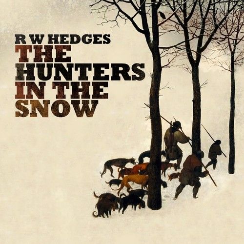 Hunters in the Show cover art